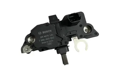 BOSCH 1986AE0092 Konjektör 8200727051