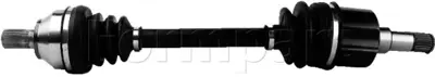 FORMPART 15380009/S On Aks Sol Komple Focus Iı 04>09 Focus Iı C Max 03>07 1,6tdcı (Dıs Freze: 36, Ic Freze: 26, Uzunluk: 1305939 1353398 1437541 3M513B437DAC 3M513B437DAD 3M513B437DAE 3M513B437DAF 3M513B437DAG 1682285 1364029