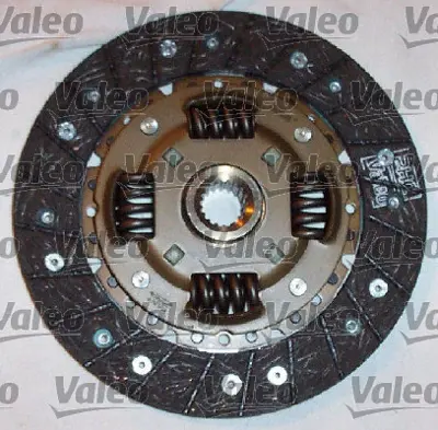VALEO 009221 Debriyaj Seti Carry Sk 410 1,0 1992 1999 F10a (Szk 004) / (180) Dfm 1,1 SUZUKE11