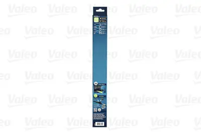 VALEO 578564 Silecek Supurgesı Arka Muz Tıp 380mm Hr38 (Hydroconnect Coklu Bağlantı) / (X1) 4L0955407 4F9955205 4L0955425 4L09554071P9 7E0955425 31333449 30753535 5F3955427 61627161029 8X4955425