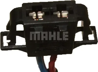 BEHR MAHLE ABR 37 000P Fan Regülatörü 6Q1907521 6Q1907521B 6Q1907521A 6Q1907512B