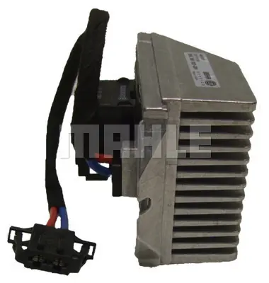 BEHR MAHLE ABR 37 000P Fan Regülatörü 6Q1907521 6Q1907521B 6Q1907521A 6Q1907512B