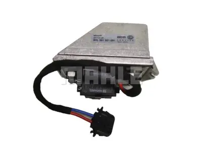 BEHR MAHLE ABR 37 000P Fan Regülatörü 6Q1907521 6Q1907521B 6Q1907521A 6Q1907512B