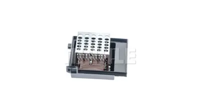 BEHR MAHLE ABR 86 000P Kalorıfer Rezıstansı A0018216560 A0018358706 18358706 A18358706 A0018357860 18357860