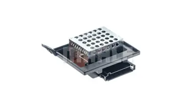 BEHR MAHLE ABR 86 000P Kalorıfer Rezıstansı A0018216560 A0018358706 18358706 A18358706 A0018357860 18357860