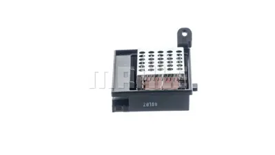 BEHR MAHLE ABR 86 000P Kalorıfer Rezıstansı A0018216560 A0018358706 18358706 A18358706 A0018357860 18357860