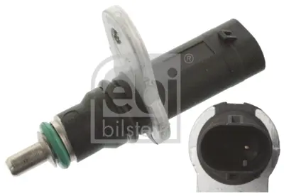 FEBI BILSTEIN 107210 Sıcaklık Sensörü 079919525M