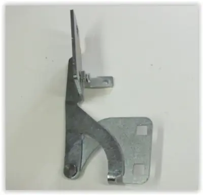 PSA 7912.80 Sol Kaput Menteşesi 791280