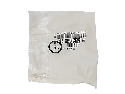 PSA 1608951780 O-Rıng Lastik 1608951780, 4805804, 55725570