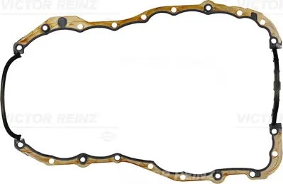 PAYEN RJH5109 Karter Contası Clıo Iı Iı Kangoo Laguna Iıı Megane Iı Modus Scenıc Iı Twıngo Logan 1,5 Dcı (K9k 796) A6070140000 A6080140400 1112100QAG 111215761R 8200379654 8200312820 8200293350 6070140000