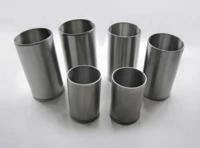 GOETZE 40298400G Gomlek Std 79.51mm 4 Silindir T4 Caddy 1x 1y Aab Aja 1402984000