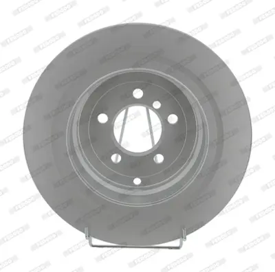 FERODO DDF1437C-1 Fren Dıskı Arka Range Rover 02-09 L322 LR017804 SDB500202 SDB500230 LR031844 SDB500201 VDC500880 SDB500203 4H221027GA 6H421027CA