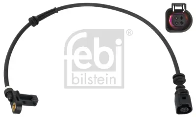 FEBI BILSTEIN 172409 Abs Sensörü Ön 1207323 2M212B372DA 7M3927807M 2M213B372DA