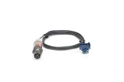 BOSCH F00HL00387 Oksıjen Sensörü 11787599942 7599942 9202721 9125372 1275610 4662359 99660615100 99360612601 99360612600 99360611801