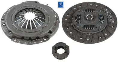 SACHS 3000 961 601 Debriyaj Seti 028198141X