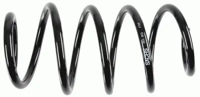 SACHS 993 053 Helezon Yayı Ön 1K0411105DB 1K0411105EB 1K0411105EC