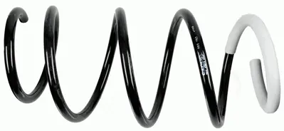 SACHS 993 150 Helezon Yayı Ön 540100026R