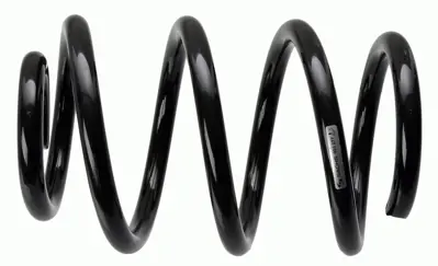 SACHS 993 277 Helezon Yayı Ön 7H5411105G 7H5411105C