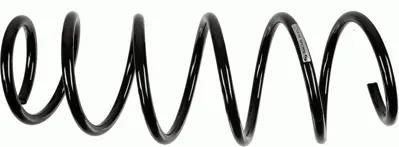 SACHS 993 432 Helezon Yayı Ön 51820003 5002YL 1608352580 5002XL 1608352680 1627161880 1627162080 51920393 5002XK