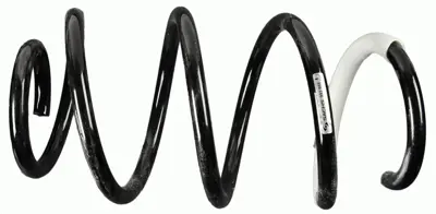 SACHS 993 566 Helezon Yayı Ön 546302Y650 546302Y651 546302Y654