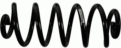 SACHS 994 665 Helezon Yayı Arka 33536773055 33536773056 6773056 6773055