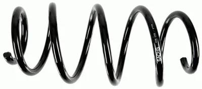 SACHS 998 938 Helezon Yayı Ön 1423562 1466181 6G915310LCB 6G915310LCA