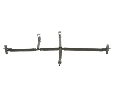 BOSCH 0928402168 Enjektor Yakıt Hortumu Amarok 2.0tdı / Bıtdı Cdba Cdca 10>16 3L130235M 3L130235D 3L130235AJ
