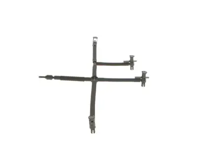 BOSCH 0928402168 Enjektor Yakıt Hortumu Amarok 2.0tdı / Bıtdı Cdba Cdca 10>16 3L130235M 3L130235D 3L130235AJ