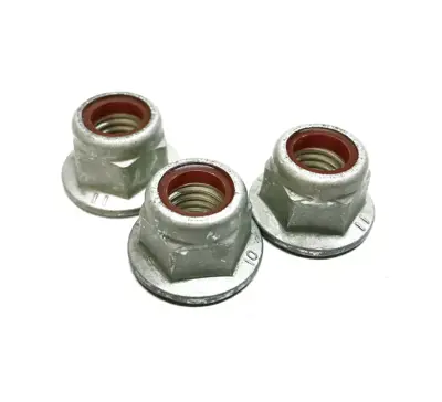 FORD W520213 S440 Somun FY110056, W520213S440, N10272305, N10272302, 987891, 987884, 7969306, 7703034251, 7703034249, 7703034117