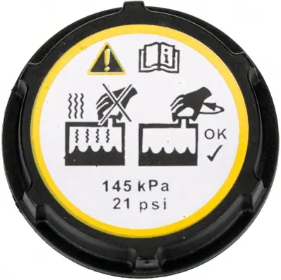 SPK 262 Radyator Yedek Su Depo Kapağı Fıesta Vı 08 /> Focus Iı 03 /> C Max 04 /> Mondeo Iv 07 /> Connect 1 1301104 1224233 3M5H8100AD LR000243 LF5015205A 31368311 30680002 5193938 3M5H8K218 LR004080