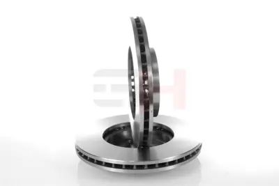 FORD AV61 1125 DB Fren Dıskı Ön 7M511125FA 6M512C375AA 274509 31262718 31362411 BV6Z1125A AV611125DB AV611125DA 1223663 1223665