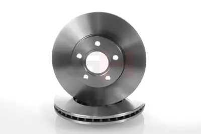 FORD AV61 1125 DB Fren Dıskı Ön 7M511125FA 6M512C375AA 274509 31262718 31362411 BV6Z1125A AV611125DB AV611125DA 1223663 1223665