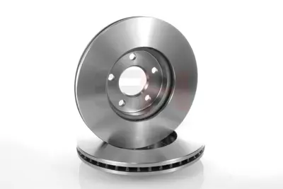 FORD AV61 1125 DB Fren Dıskı Ön 7M511125FA 6M512C375AA 274509 31262718 31362411 BV6Z1125A AV611125DB AV611125DA 1223663 1223665