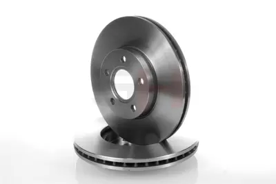 FORD AV61 1125 DB Fren Dıskı Ön 7M511125FA 6M512C375AA 274509 31262718 31362411 BV6Z1125A AV611125DB AV611125DA 1223663 1223665