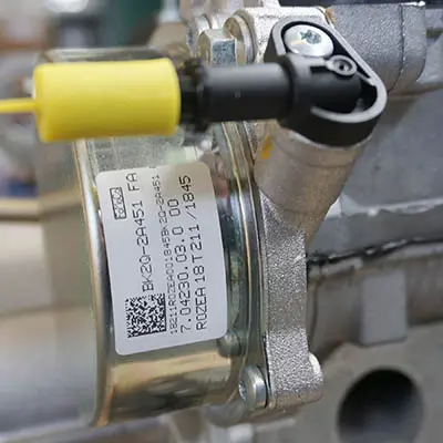 FORD BK2Q 6006 EA Motor Komple 1608902380 1786610 2323326 RMBK2Q6011CB BK2Q6011CA CK2Q6011AA 1782109 BK2Q6006EA 1607126480 1623902980
