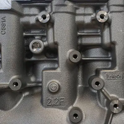 FORD BK2Q 6006 EA Motor Komple 1608902380 1786610 2323326 RMBK2Q6011CB BK2Q6011CA CK2Q6011AA 1782109 BK2Q6006EA 1607126480 1623902980