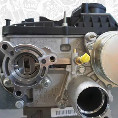 FORD BK2Q 6006 EA Motor Komple 1608902380 1786610 2323326 RMBK2Q6011CB BK2Q6011CA CK2Q6011AA 1782109 BK2Q6006EA 1607126480 1623902980