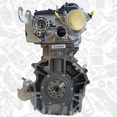 FORD BK2Q 6006 EA Motor Komple 1608902380 1786610 2323326 RMBK2Q6011CB BK2Q6011CA CK2Q6011AA 1782109 BK2Q6006EA 1607126480 1623902980