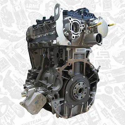 FORD BK2Q 6006 EA Motor Komple 1608902380 1786610 2323326 RMBK2Q6011CB BK2Q6011CA CK2Q6011AA 1782109 BK2Q6006EA 1607126480 1623902980