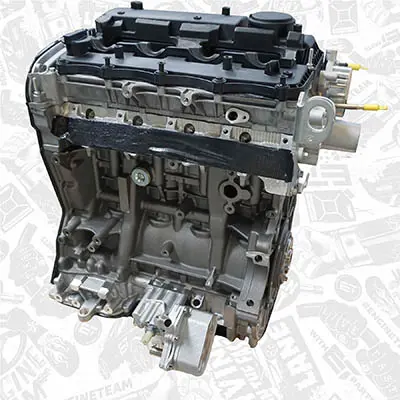 FORD BK2Q 6006 EA Motor Komple 1608902380 1786610 2323326 RMBK2Q6011CB BK2Q6011CA CK2Q6011AA 1782109 BK2Q6006EA 1607126480 1623902980