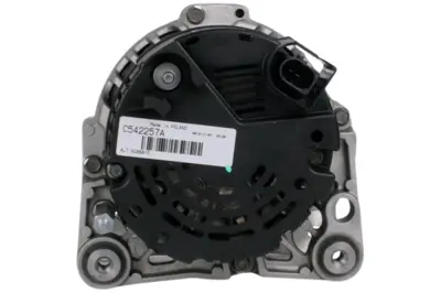 BOSCH 1986AE0461 Kasnak 038903119B