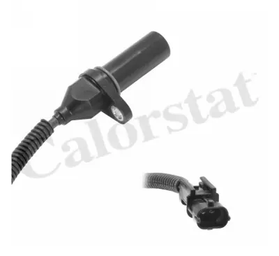 CALORSTAT by Vernet CS0204 Krank Pozisyon Sensörü Accent Blue 2011 -> I20 2012 -> I30 2007 -> İx35 2009 -> Tucson 2010 -> / Cee 