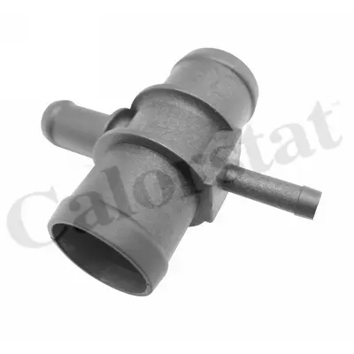 CALORSTAT by Vernet WF0243 Su Flansı Ara Dagıtıcı Polo Caddy Jetta Altea Passat Touran Leon Octavıa A3 1.6 2.0 Bse Bsf 
