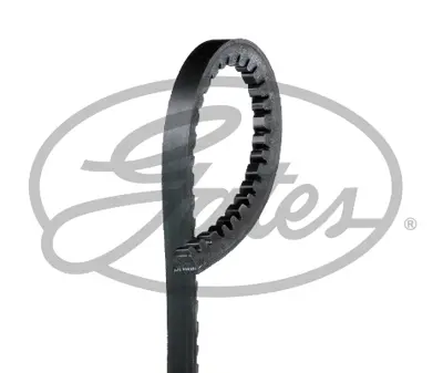 GATES 6448MC Vantılator Kayısı 13a1030 4211308020