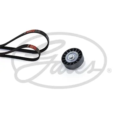 GATES K056PK948 Triger Seti Daıly Iıı Ducato Boxer Jumper 2.8hdı 04> 