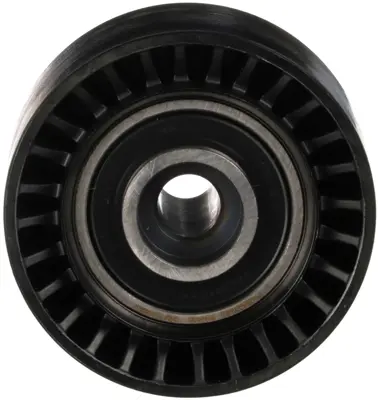 GATES T36034 V Kayıs Avare (Alternator) Rulmanı P107 P206 P206 P307 C2 C3 Xsara Fıesata 1,4hdı / 1,6hdı / Focus 1 575120 575187 96089899 96410041 9641004180 4917073J00 13570YV010 30637505 30758108 2S611921BA
