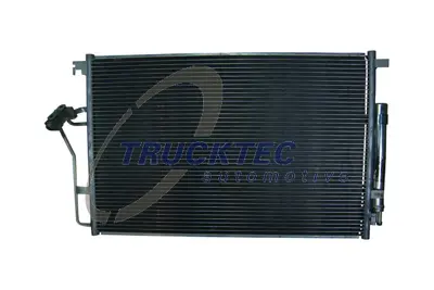 TRUCKTEC 02.40.278 Klima Radyatoru Crafter 06>16 Sprınter 906 06>16 