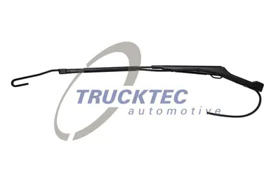 TRUCKTEC 02.58.049 Silecek Kolu Sol On Mercedes Sprınter 901 902 903 904 905 96>06 