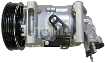 BEHR MAHLE ACP 503 000P Klima Kompresörü 9810347280 9827528980 9827552180 9827850380 980927428001 9809274880 9675657880 9675659980 1609553180 71785905