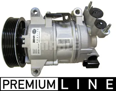 BEHR MAHLE ACP 503 000P Klima Kompresörü 9810347280 9827528980 9827552180 9827850380 980927428001 9809274880 9675657880 9675659980 1609553180 71785905